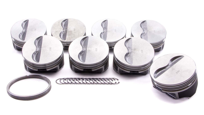 KB CLAIMER PISTON - CHEVY 383