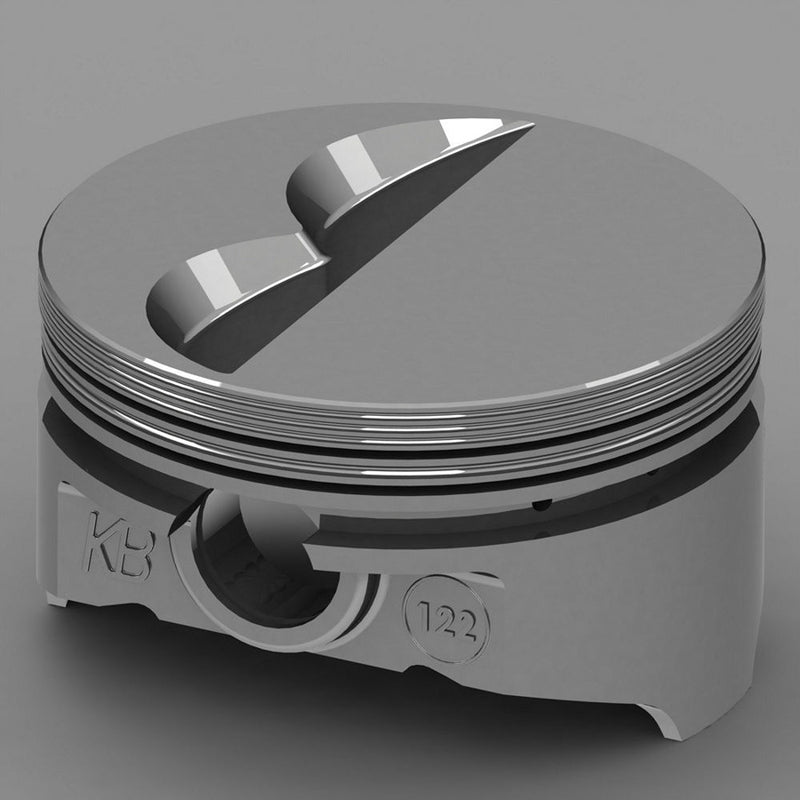 KB HYPER PISTON - CHEVY 383 R