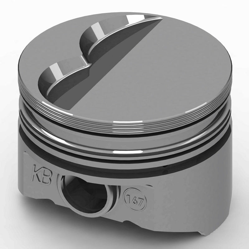 KB HYPER PISTON - CHRY 318 R