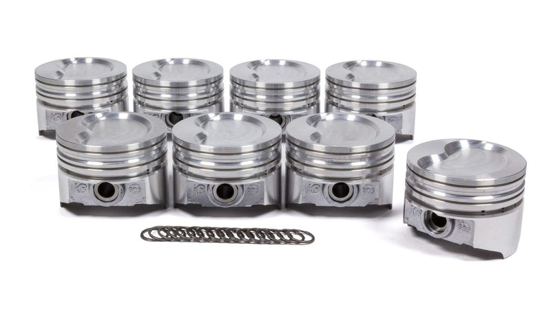 KB HYPER PISTON - FORD 351W R