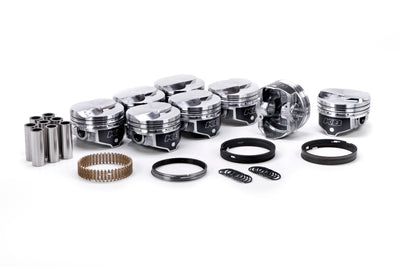Kb Hyper Piston - Chevy 489 R - KB397040