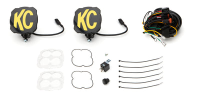 FLEX ERA 4 - 2-LIGHT KIT