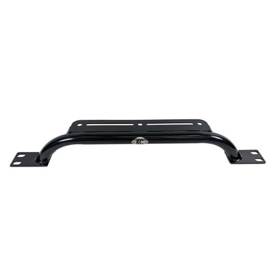 BLACK POWDER COATED LIGHT BAR