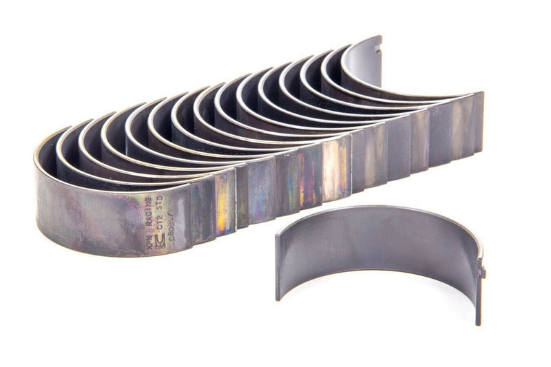 ROD BEARINGS