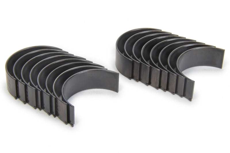 CONNECTING ROD BEARINGS