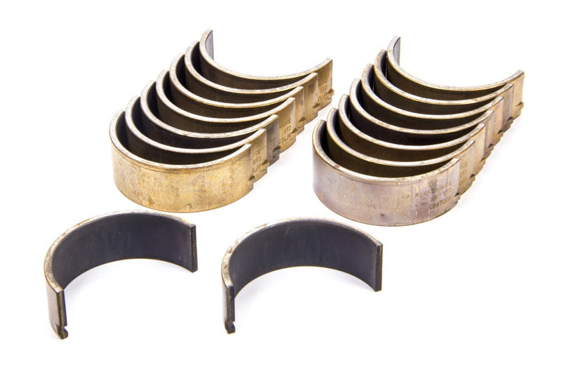 Rod Bearing Set - CR867XPN