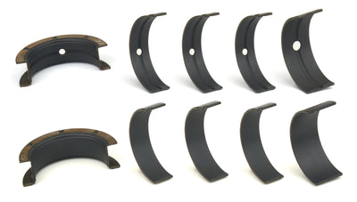MAIN BEARING PERF. COATED