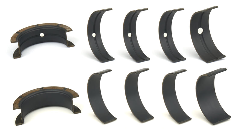 MAIN BEARING PERF. COATED