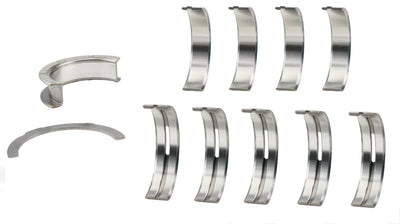 MAIN BEARING SET