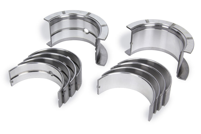 CRANKSHAFT MAIN BEARINGS