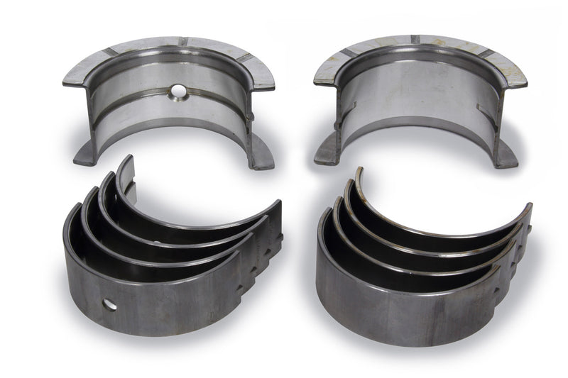CRANKSHAFT MAIN BEARINGS
