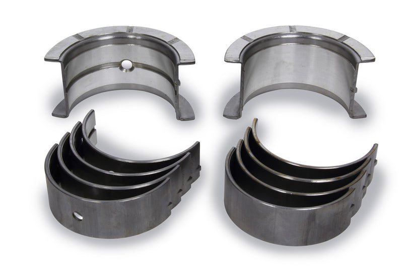CRANKSHAFT MAIN BEARINGS