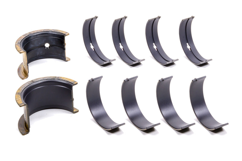 Main Bearing Set - Coated - MB557XPC