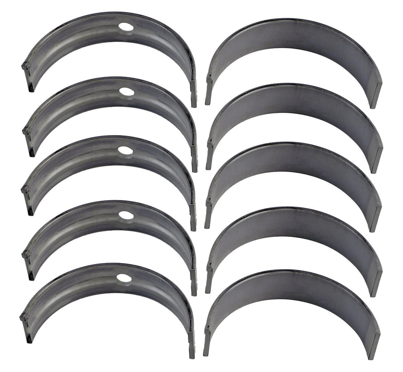 CRANKSHAFT MAIN BEARING SET