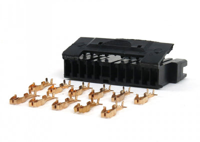 Column Connector - KICKC1