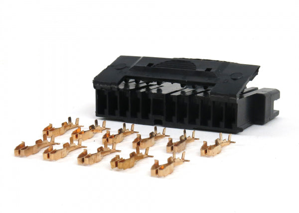 Column Connector - KICKC1