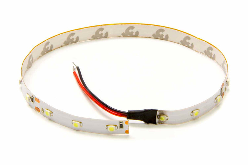 LED Tape White 12in - KICLEDTAPWT