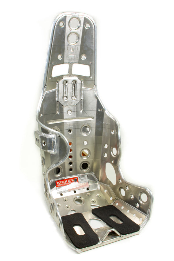 L/W Late Model Seat 16in (Hook) - 58500LW
