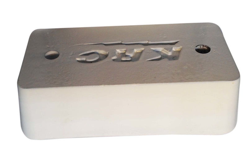 LEAD INGOT