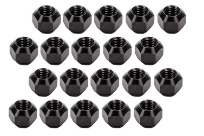 DOUBLE ANGLE LUG NUT 5/8IN