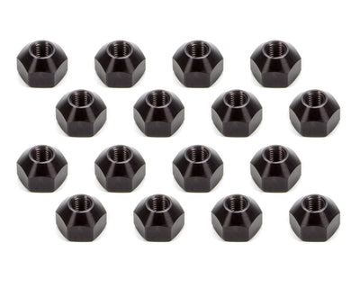 SINGLE LUG NUT