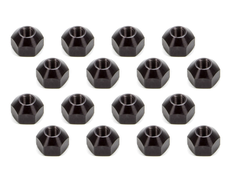 SINGLE LUG NUT
