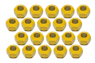 DOUBLE LUG NUT