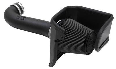 Air Intake System