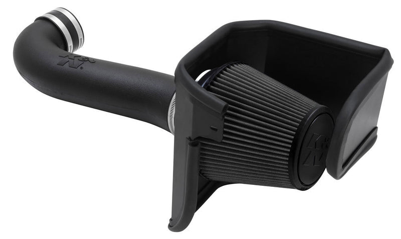 Air Intake System