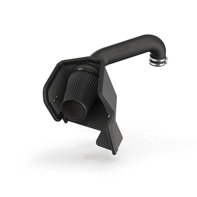 Air Intake System