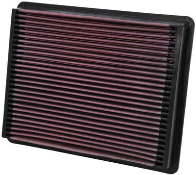 99-UP GM P/U 6.0/6.6/8.1 Replacement Air Filter - 332135