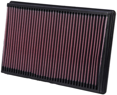 02- Ram 1500 Air Filter