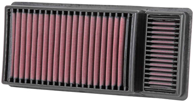 11- Ford F250 6.7L Air Cleaner Element