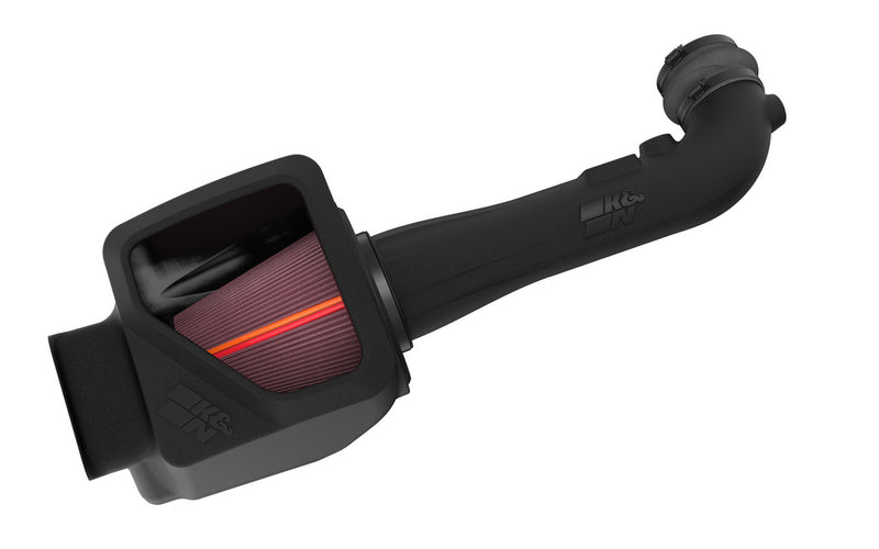 NextGen Cold Air Intake 14-20 GM 1500 5.3/6.2L - 503082
