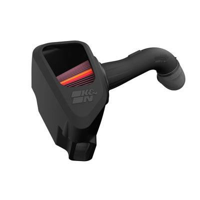 NextGen Cold Air Intake 20- GM P/U 2500HD 6.6L - 503103