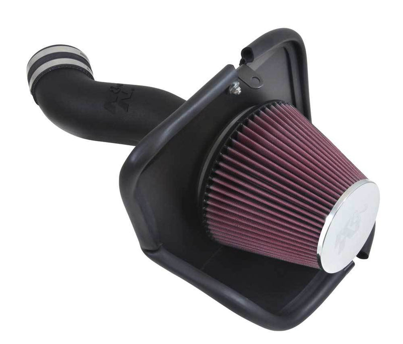14- Cherokee 3.2L Air Charger Off Road Kit