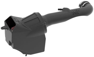 18- Jeep Wrangler JL 3.6L Air Intake Kit