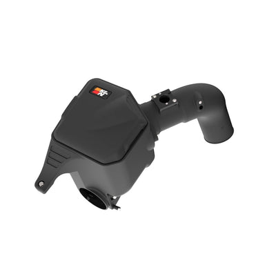 Performance Air Intake