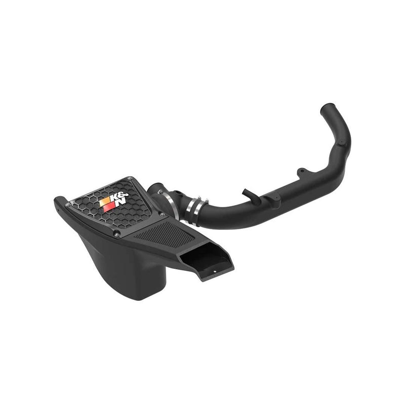 Performance Air Intake - 632619