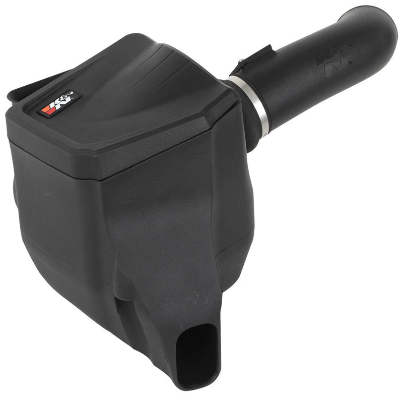 Air Intake System