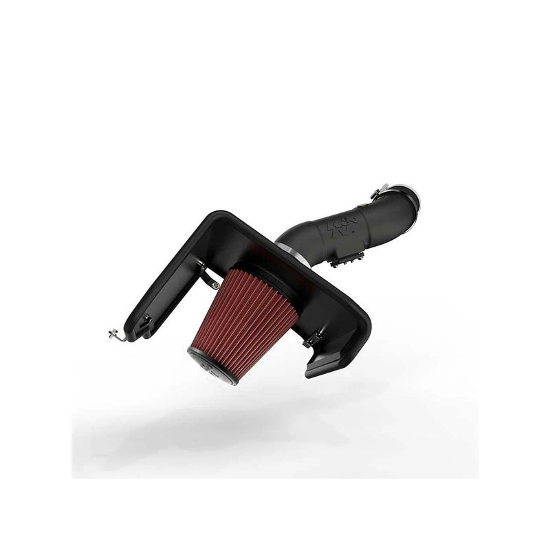 12- TOYOTA TUNDRA 5.7L AIRCHARGER KIT