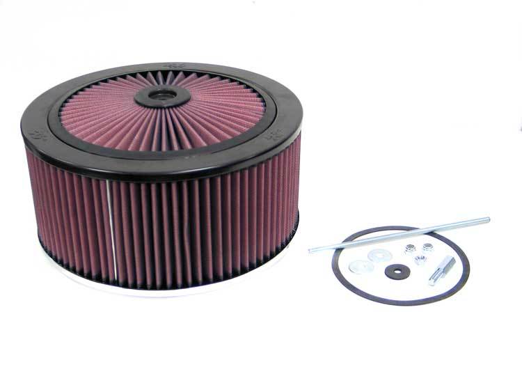 X-Stream Top Air Cleaner Assembly - 663130