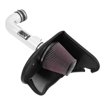16- Camaro 6.2L Air Intake Kit