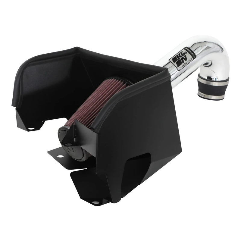 19- Dodge Ram 1500 5.7L Air Intake System