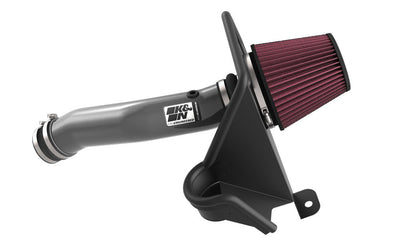 Air Intake System