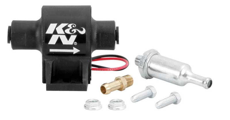 Electric Fuel Pump 4-7 psi - 810402