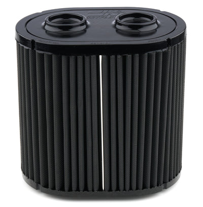 Dryflow Air Filter 17-18 Ford 6.7L Diesel
