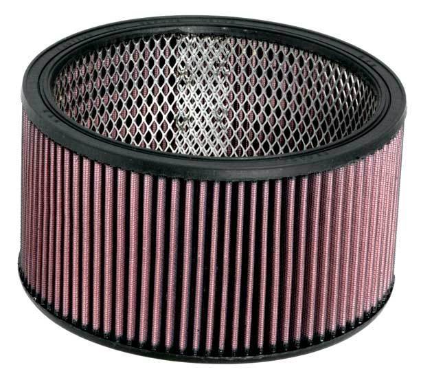 Air Filter - E3650