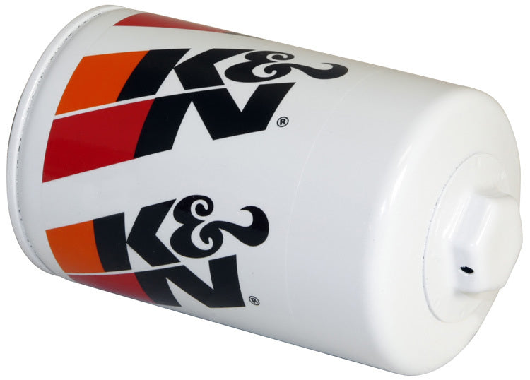 Oil Filter - HP2001