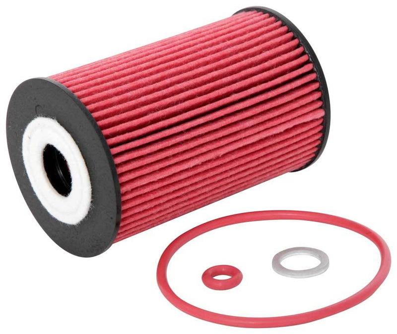 Oil Filter - HP7029